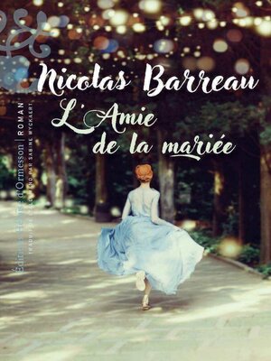 cover image of L'Amie de la mariée